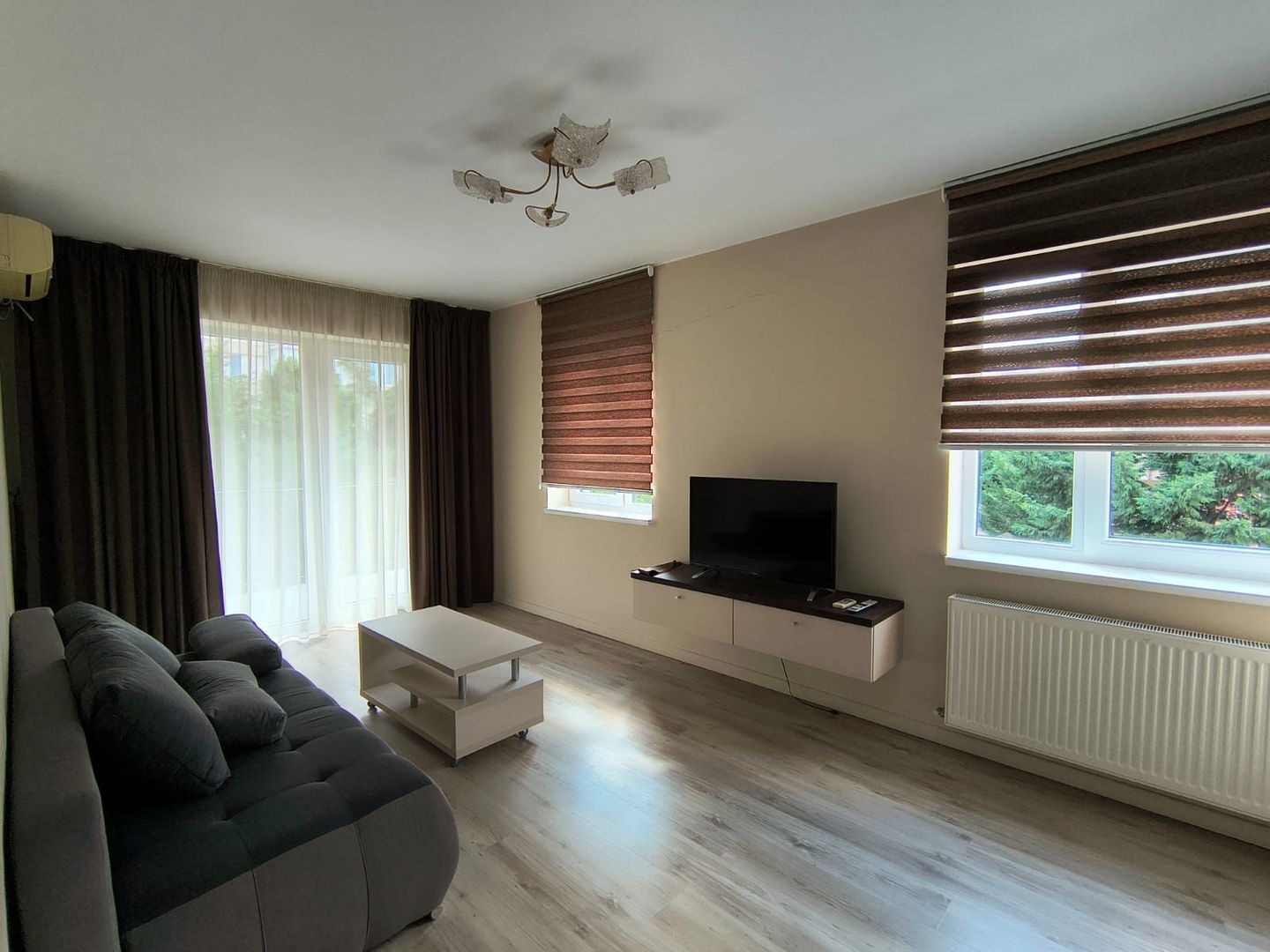 Chirie, 2 camere, Calea Aradului. 400 e/lună. Comision 0 - Poză 8