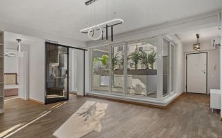 Bvd Unirii, FANTANI + loc de parcare subteran . 2 bai. Ocazie rara - Poză 8