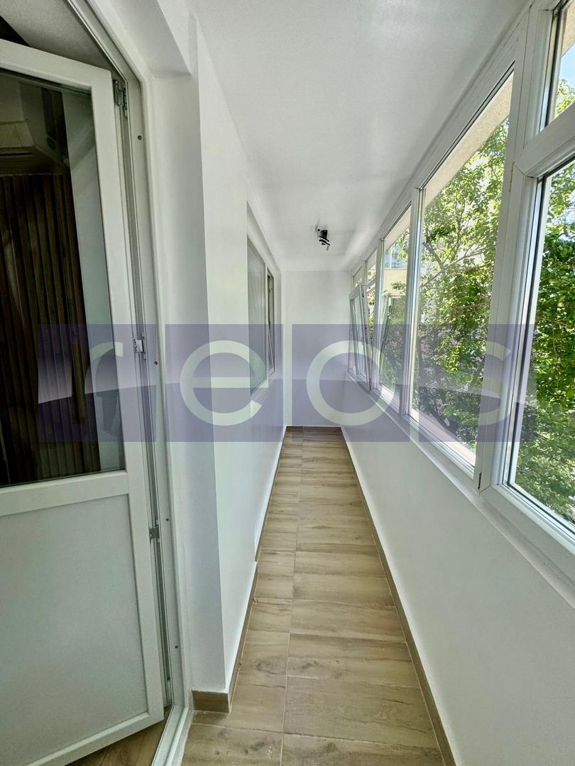 VANZARE APARTAMENT 2 CAMERE 52MP RENOVAT MODERN STEFAN CEL MARE OBOR - Poză 20