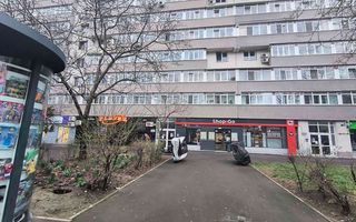 3 CAMERE | DRUMUL TABEREI – BD. TIMIȘOARA | ETAJ 1 | 59–67 MP - Poză 1