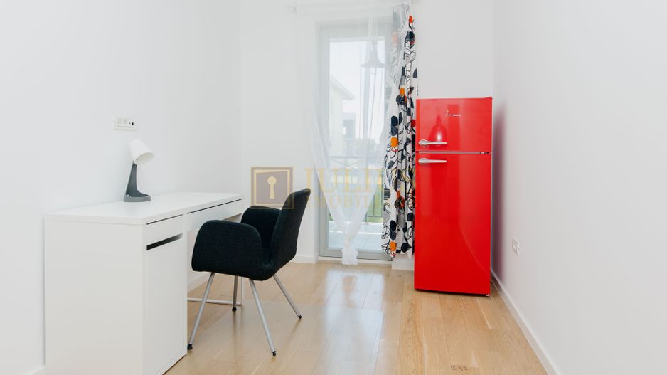 Monarch Village; Mosnita Noua, 3 camere la parter. - Poză 19