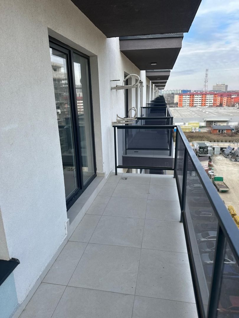 Apartament Finalizat,finisaje premium/3min metrou Berceni - Poză 4
