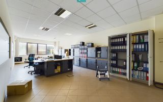 Spațiu industrial cu birouri - Zona Șagului - Poză 1