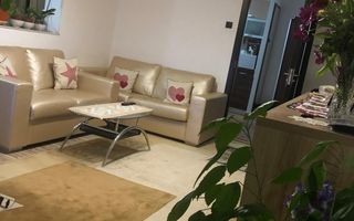 # apartament 3 cam Cantemir - Poză 2