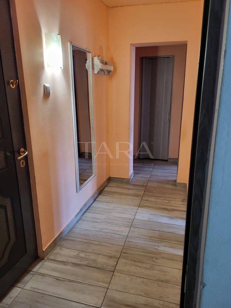 Apartament 2 Camere Mobilat și Utilat – Piața Mărăști - Poză 5