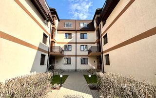 Apartament 2 Camere | 48mp | Loc Parcare | Urban Splendor - Poză 20