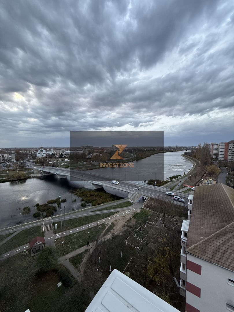 Apartament Renovat 3 camere Sovata - Poză 16