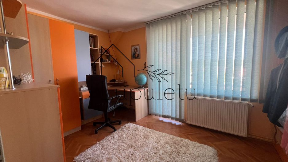 Casa de Vanzare Rasinari | 6 Camere | 200 MPU | Teren 979 MP | - Poză 32