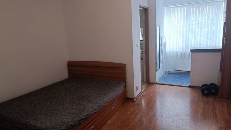 Garsoniera Aleea Fizicienilor | Metrou Nicolae Grigorescu - Poză 1