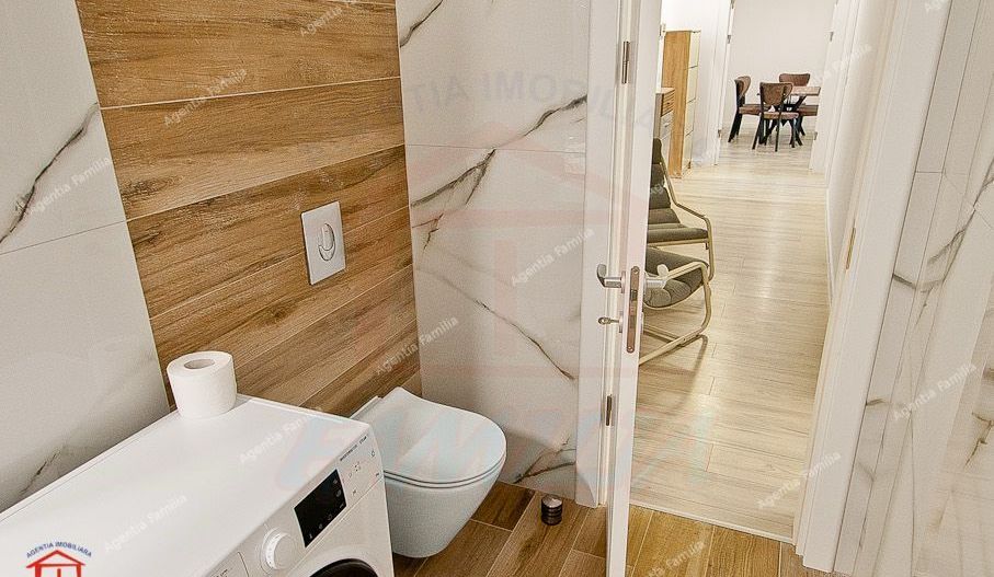 Închiriere apartament 2 camere, Luxury Residence Tiglina - Poză 13