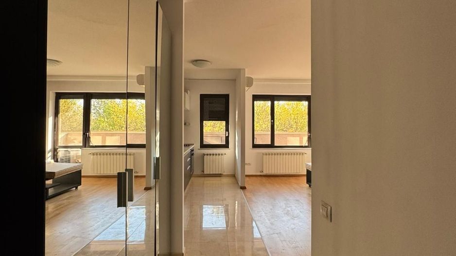 2 camere| BANEASA- Privighetorilor - Poză 12