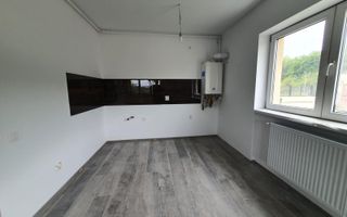 Garsoniera City Lights Pipera - Poză 5