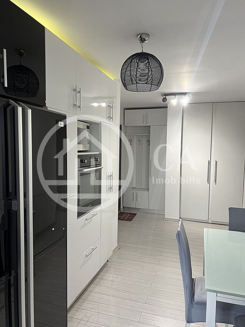 Apartament cu 2 camere de vanzare, Rogerius, Oradea - Poză 5