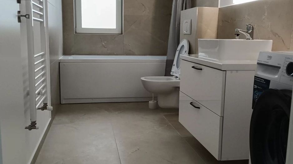 apartament 1 camera Braytim bloc nou - Poză 10