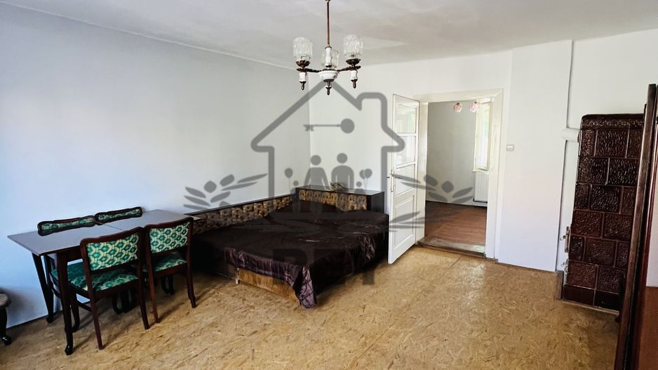 Casă tip Duplex 3 camere cu teren 468 mp zona Străzii Record/Terezian - Poză 6