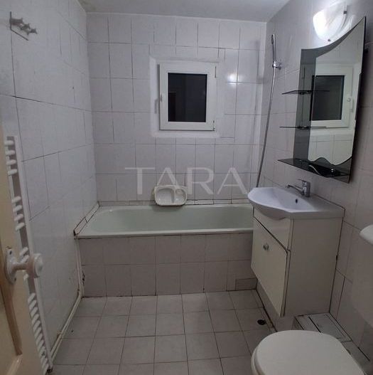 Apartament cu 3 camere decomandate – Zona Baciu. - Poză 6