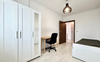 Apartament 3 camere Braytim + parcare proprie - Poză 14