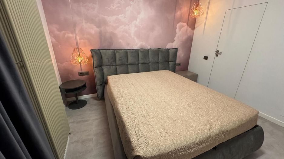 Apartament modern de 3 camere + 2 băi – Erou Iancu Nicolae - Poză 5