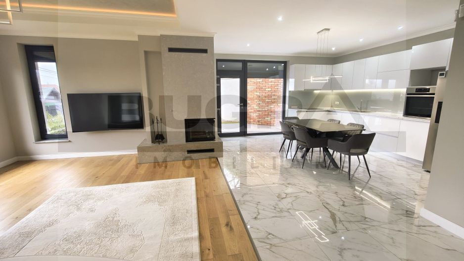 Casa individuala de inchiriat, Faget - Poză 2