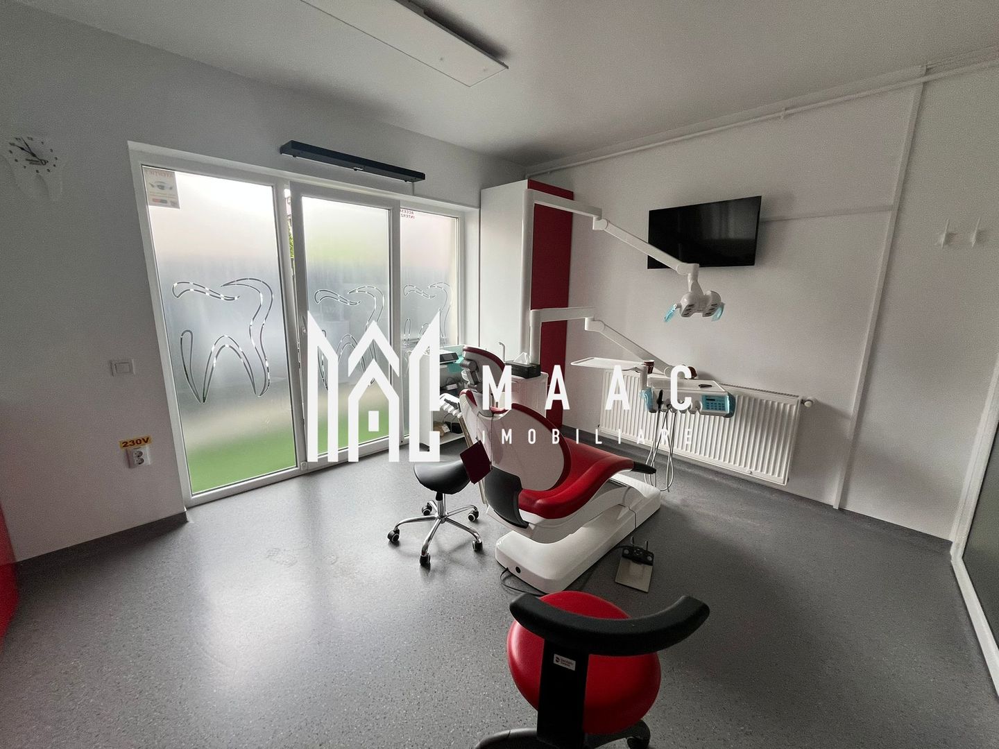 Spatiu comercial I 95mpu I Terasa I Calea Cisnadiei - Poză 21