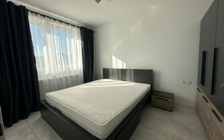 Apartament 2 camere, 39 mp, garaj, Beta Residence - Poză 3