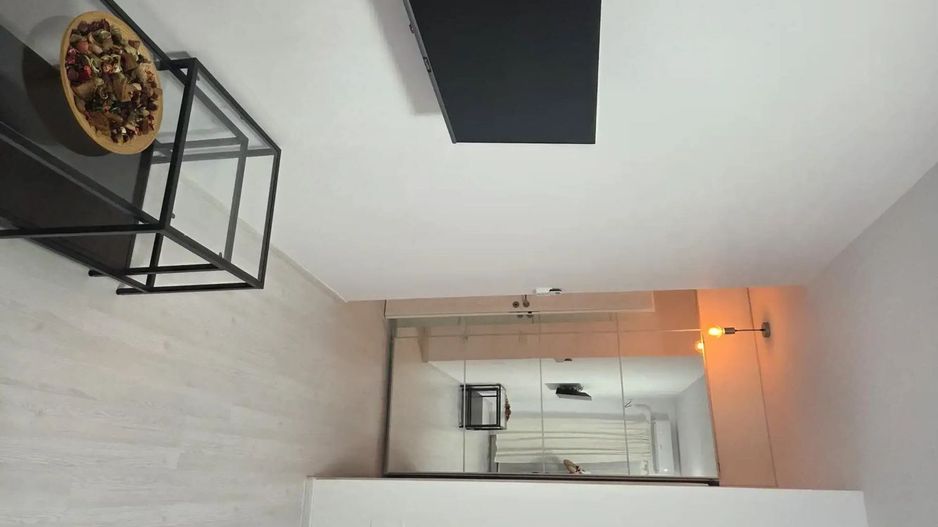 De inchiriat apartament 3 camere, sector 4, Grand Kristal Residence - Poză 10