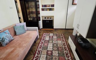 Garsonieră confort 1, complet mobilată și utilată, zona Mărășești - Poză 8