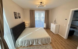 2 camere open space, Parcare, Modern, Vivo, Metro, Amethyst, Floresti - Poză 1