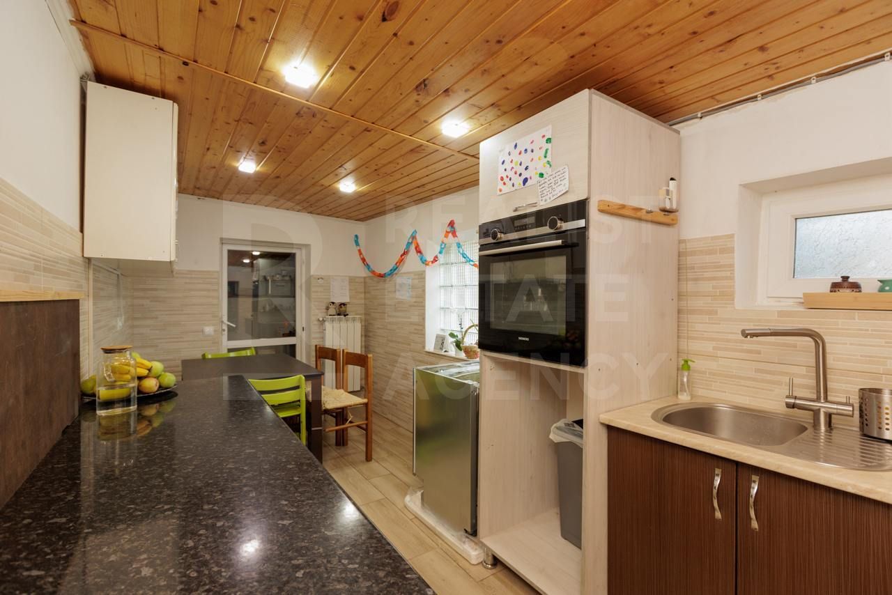 Vânzare casă, 3 camere, str. Prepeliței, Codru - Poză 12