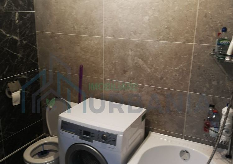 Apartament 2 camere, Panoramic Residence, Valea Adâncă, 50 mp - Poză 6