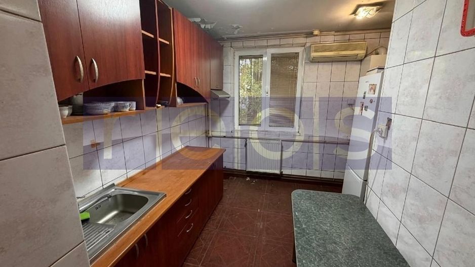DE VANZARE 3 CAMERE DRUMUL TABEREI –  METROU RAUL DOAMNEI  CENTRALA - Poză 6