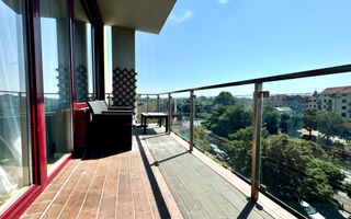 Apartament cu 4 camere, elegant si modern, in zona Centrala- Tender - Poză 24