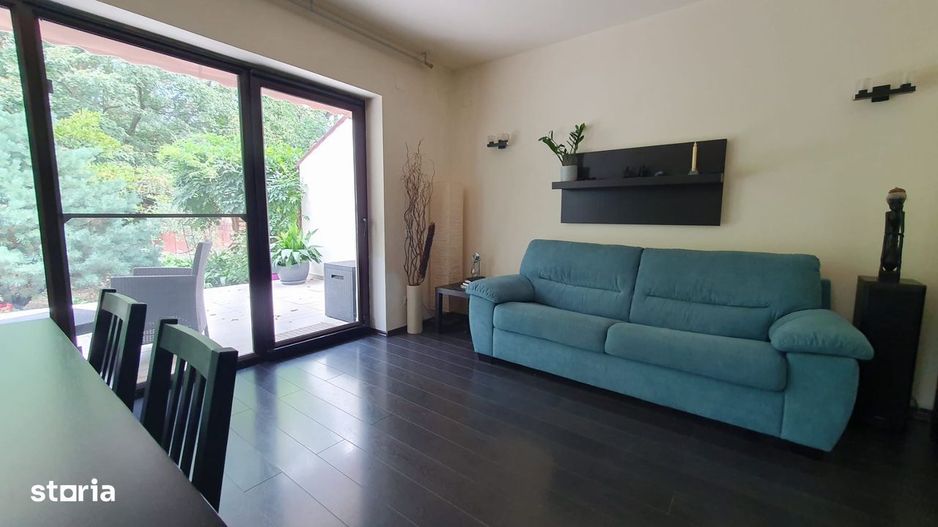 Vila P+1 Liceul Francez/Academia de Politie - Poză 9