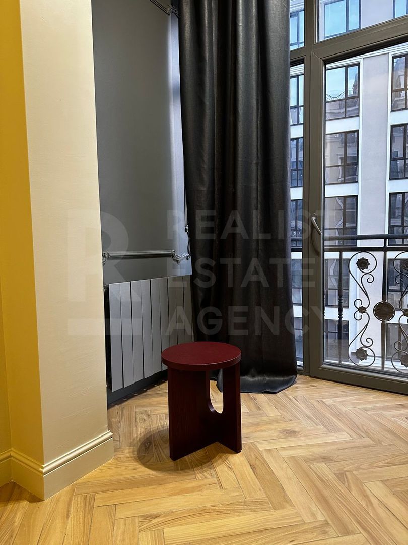 Chirie, apartament, 2 camere, strada Alexandru cel Bun, Centru - Poză 7
