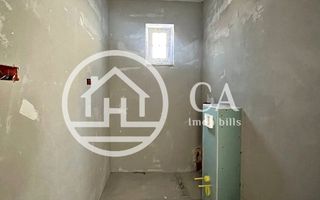 Casă de vânzare P+E cu 4 camere în zona Nufărul, Oradea - Poză 13