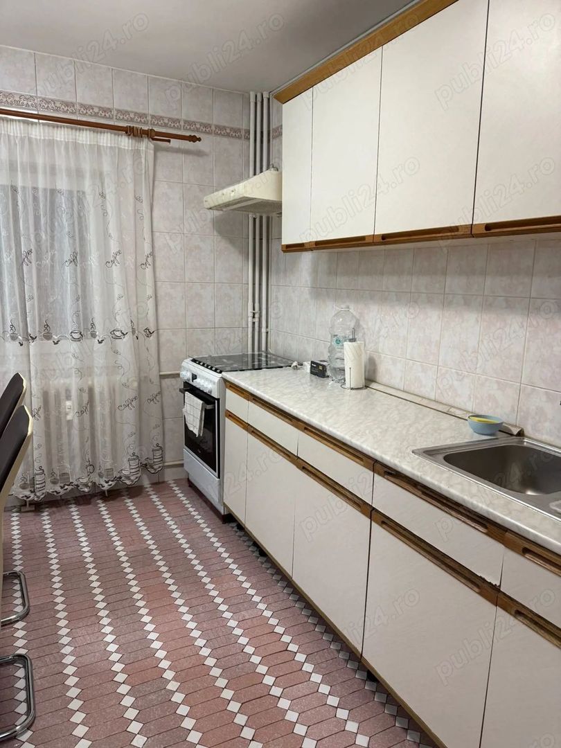 Inchiriere Apartament 2 Camere 13 Septembrie-Parc Sebastian - Poză 6
