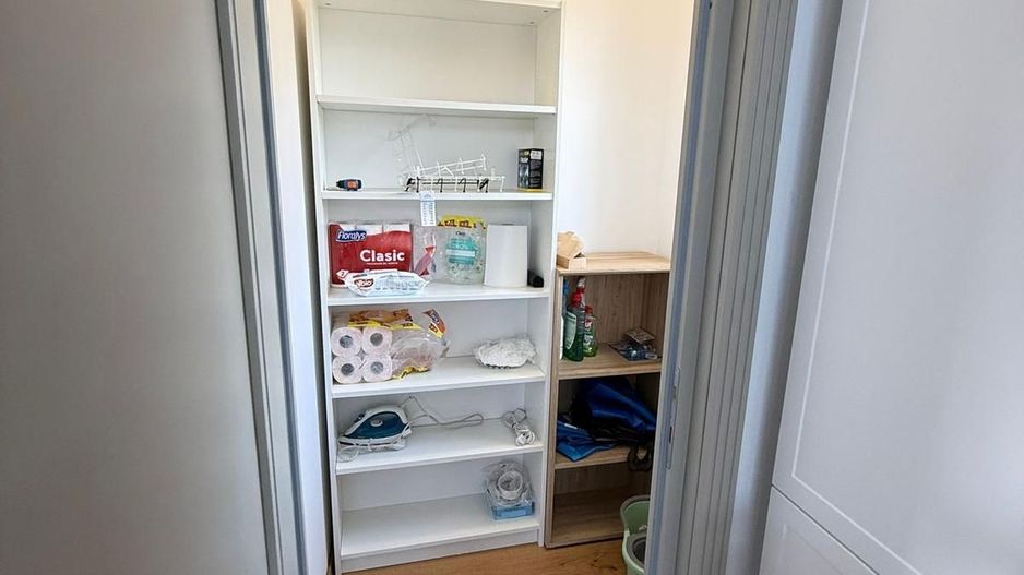 Casa 4 camere,2bai, 700 mp teren,mobilată si utilată - Poză 12
