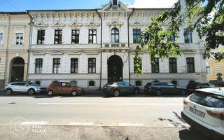 Spatiu birou 3 camere, ultracentral B-dul Decebal - Poză 7