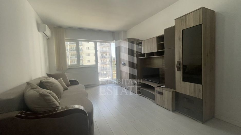 TITAN - Pallady | Chirie 2 Camere + Parcare - Poză 2