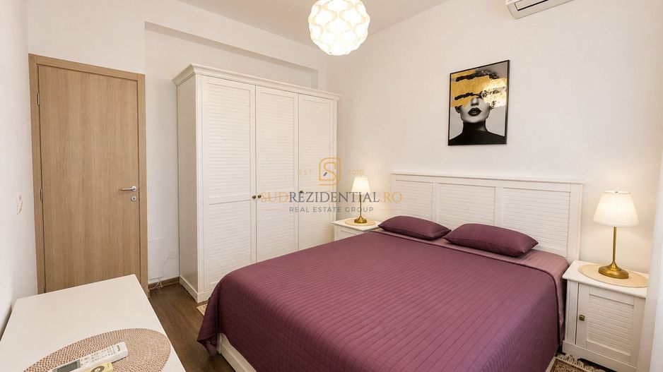 Închiriere vilă P+1, 4 camere, 102 mp utili, pet friendly - Poză 13