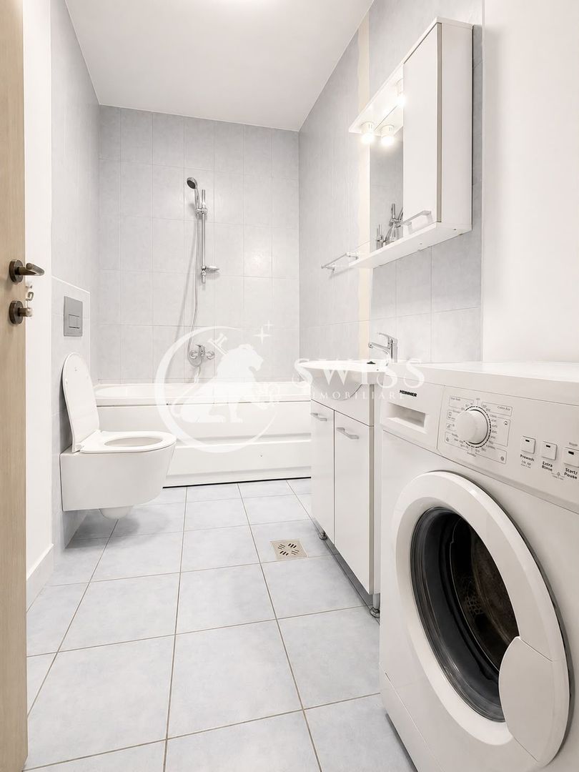 Apartament 3 camere | 78mp | Parcare | Pet Friendly | Zona Centrala - Poză 7