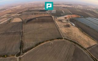 Teren arabil 68,800mp Zimandu Nou - Poză 7