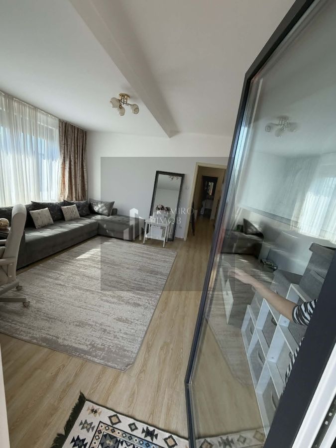 Apartament 2 camere / Crangasi / Bloc nou/ Centrala Proprie/ Prox metr - Poză 2
