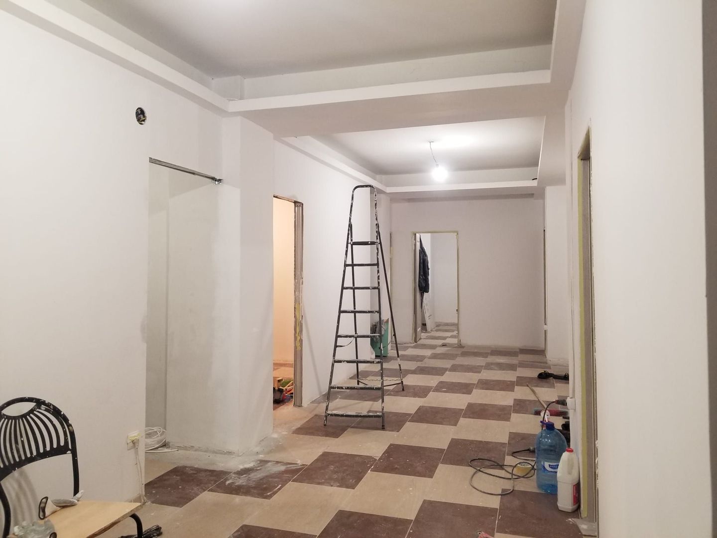 Mihai Bravu, fix langa metro - Studio Videochat | Salon | 400mp | - Poză 19