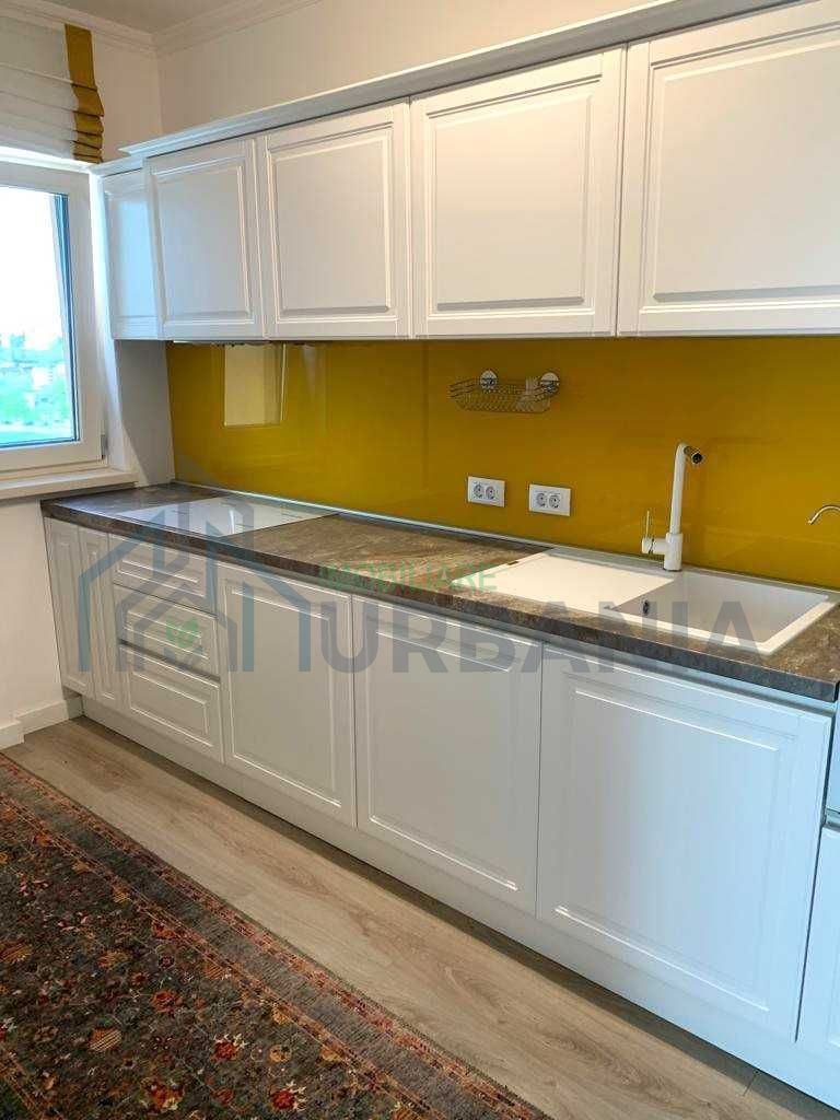Apartament de lux 2 camere, Connest Grand Residence, Tudor Vladimirescu, 75 mp, parcare inclusa - Poză 6