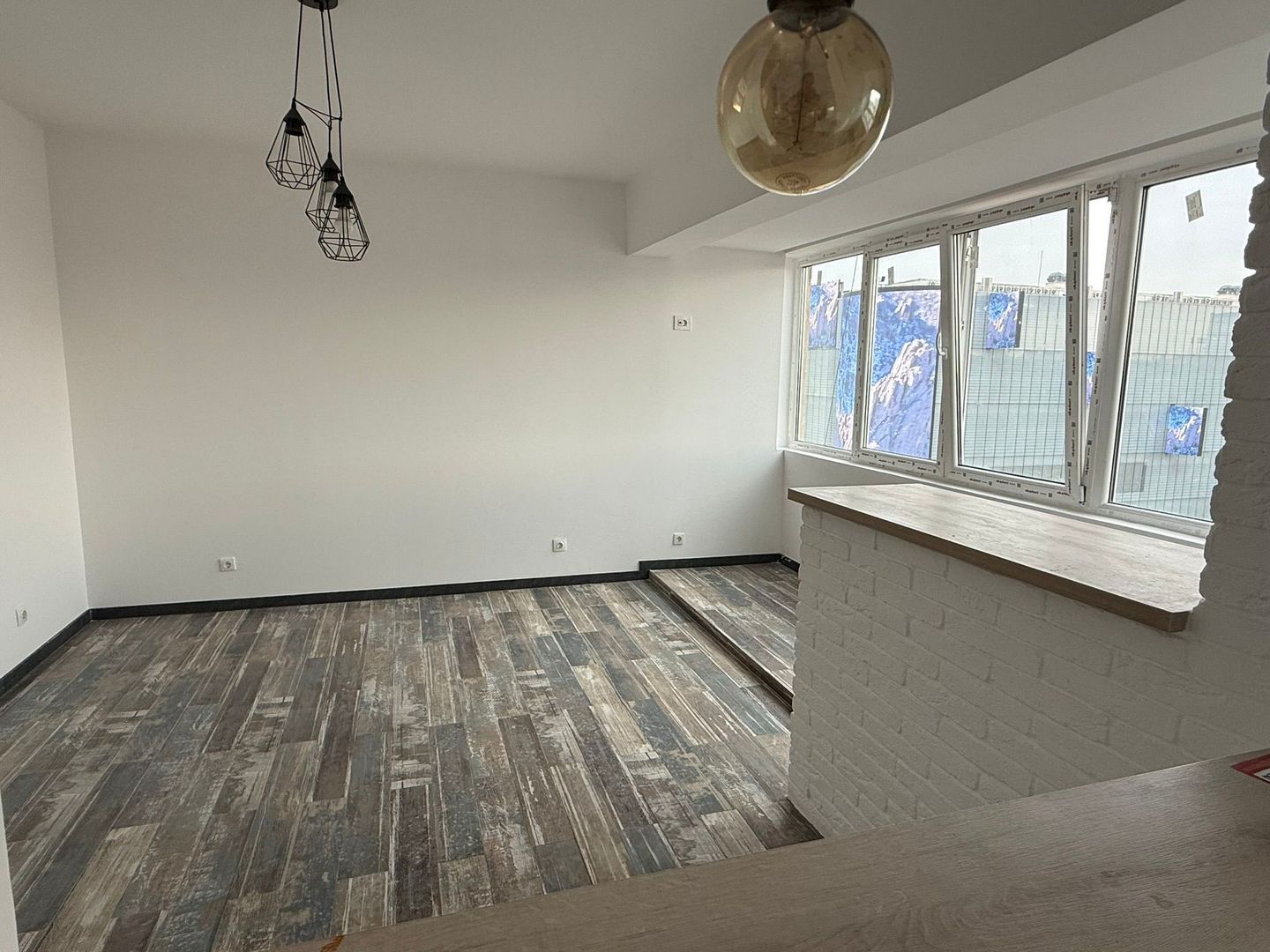 2 camere | Unirii | Cocor | Centrul Vechi | - Poză 4