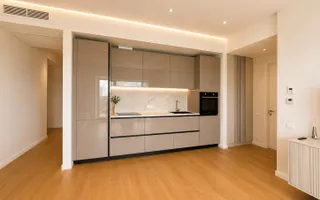 Apartament superb High End 2 camere One Verdi Park I Floreasca - Poză 12