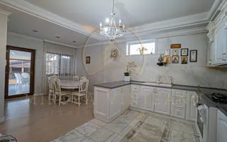 Palazu Mare/ Elvila - Casa de poveste pentru familia ta - Poză 73