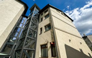 Cladire Multifunctionala Eminescu | Complet Renovata - Poză 17