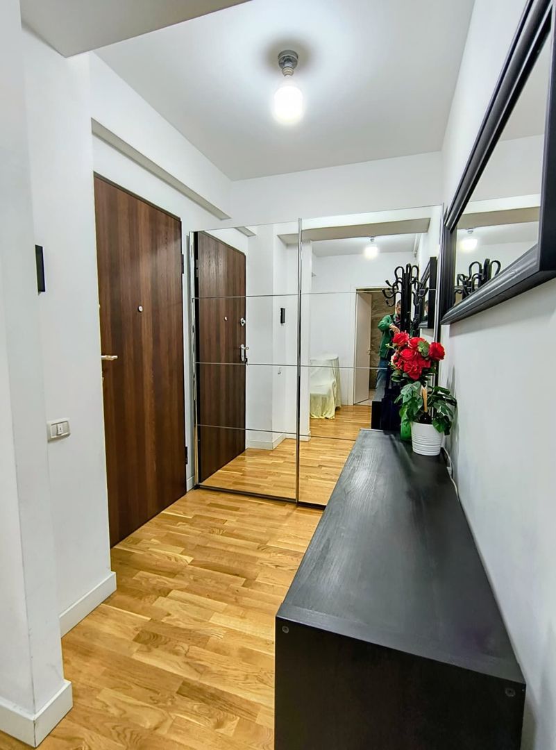 Iancu Nicolae- Gradina Zoologica- Jolie Ville- Loc parcare - Poză 12